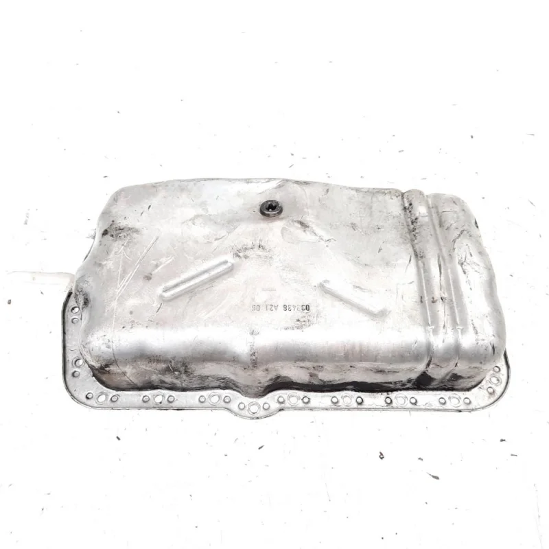 Baie ulei, Renault Master 2, 2.5 DCI,G9U724 (id:533860) Retur ușor