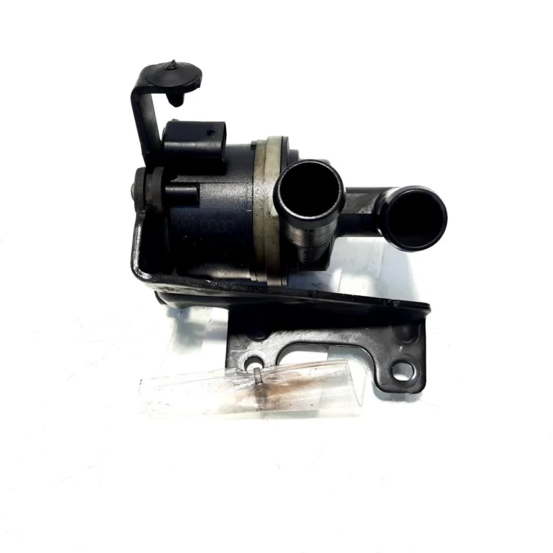 Pompa recirculare apa, cod 5N0985561A, Audi A3 Sportback (8PA), 2.0 TDI, CFF (pr:110747) Bestseller