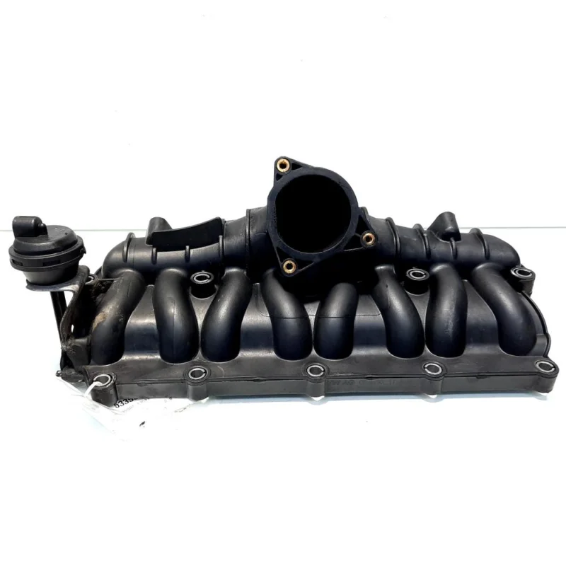 Galerie admisie cu clapete, cod 03G129711AF, Seat Leon (1P1), 2.0 TDI, BMN (idi:533559) Cumpără online