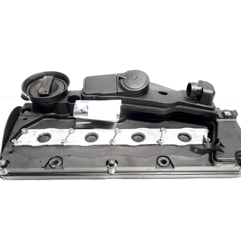 Capac culbutori, cod 03L103469A, Seat Exeo ST (3R5), 2.0 TDI, CAGA (idi:533516) Preferatul clienților