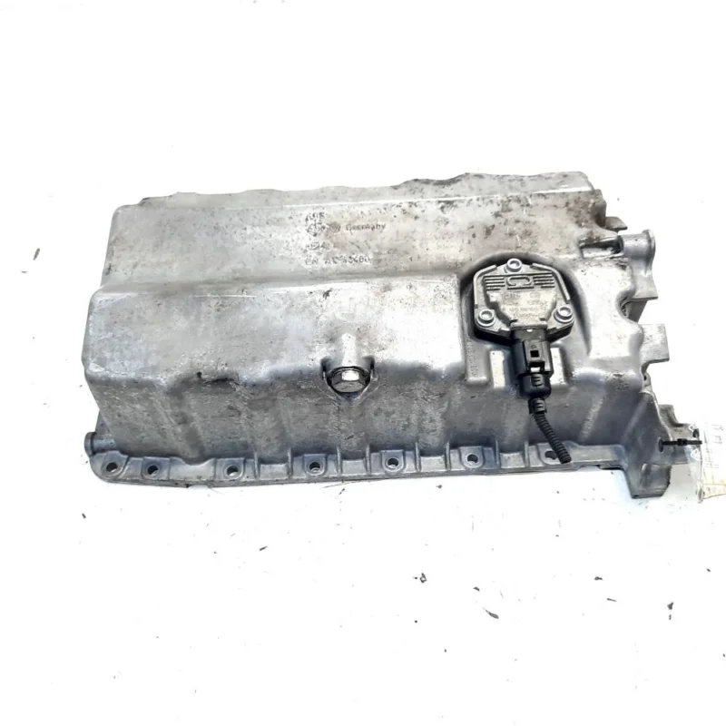 Baie ulei, cod 038103603AG, Vw Jetta 3 (1K2) 1.9 TDI, BXE (id:533838) Plată securizată