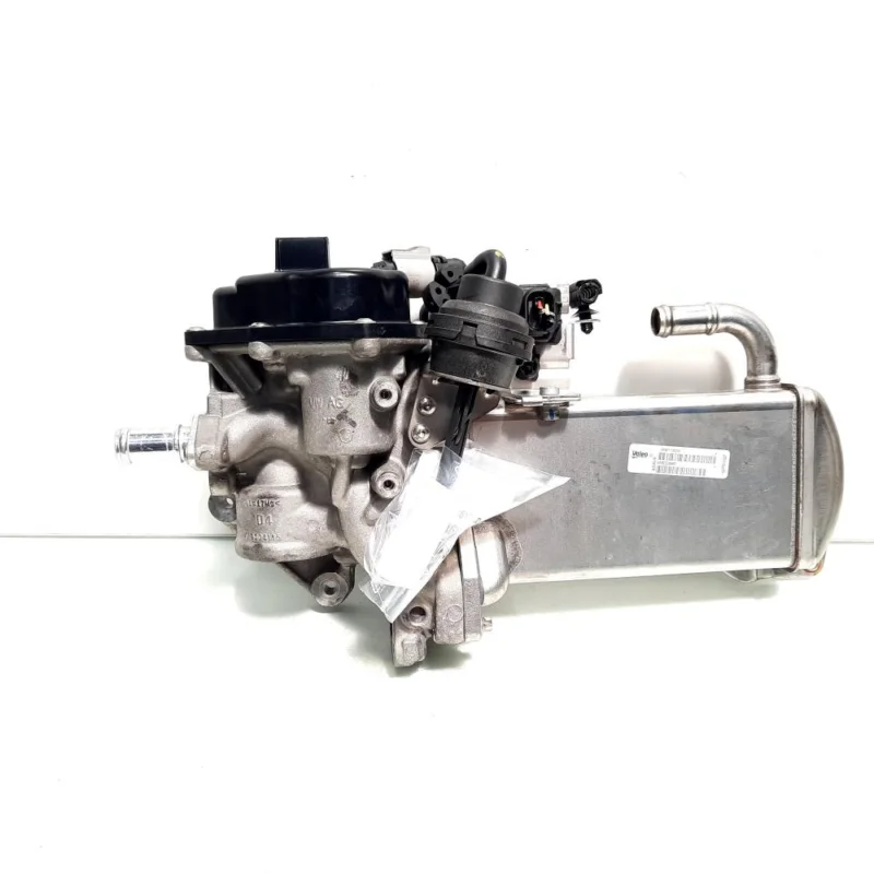 Cumpără acum Racitor gaze cu EGR, cod 03L131512CD, Audi Q5 (8RB), 2.0 TDI, CGL (idi:533468)