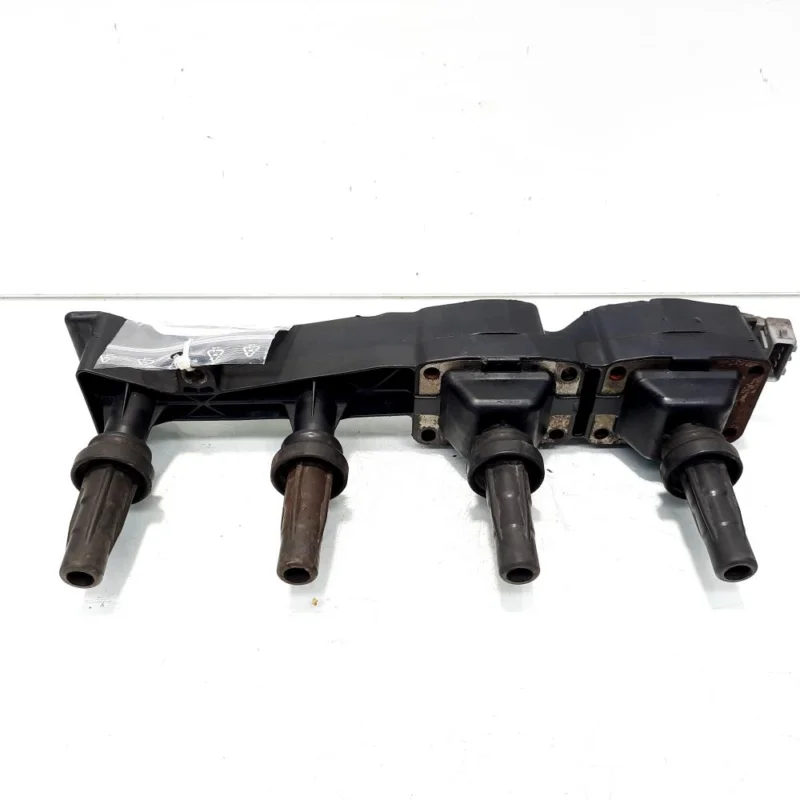 Bobina inductie, Peugeot Partner (II), 1.6 benz, NFU (idi:533462) Cel mai vândut