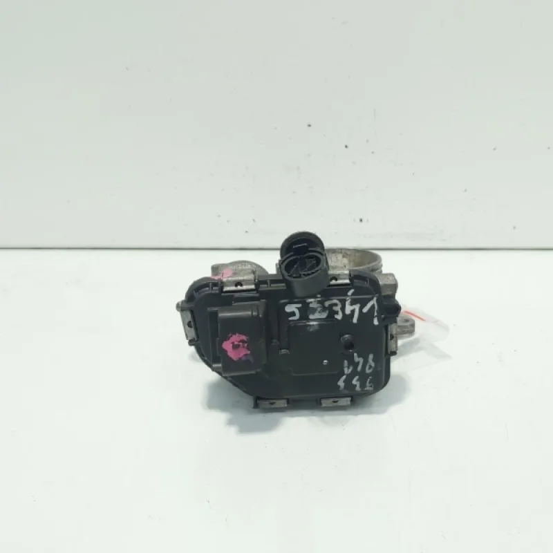 Clapeta acceleratie, cod 9685879480, Citroen C3 (II) 1.4 benz, KFT (id:533841) Vezi acum