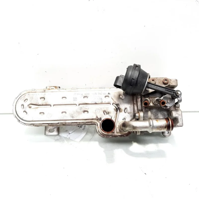 Reducere de preț Racitor gaze, cod 03G131513J, Seat Toledo 3 (5P2), 2.0 TDI, BKD (idi:533438)