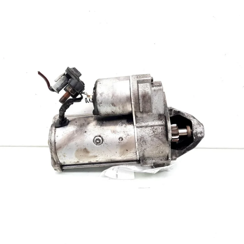 Retur ușor Electromotor, cod 068911024E, Audi A4 Avant (8E5, B6), 1.9 TDI, AVF. 5 vit man (pr;110747)