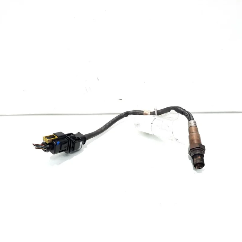 Ofertă Sonda lambda, cod 9687161080, Citroen C3 (II) 1.6 HDI, 9H06 (id:533964)