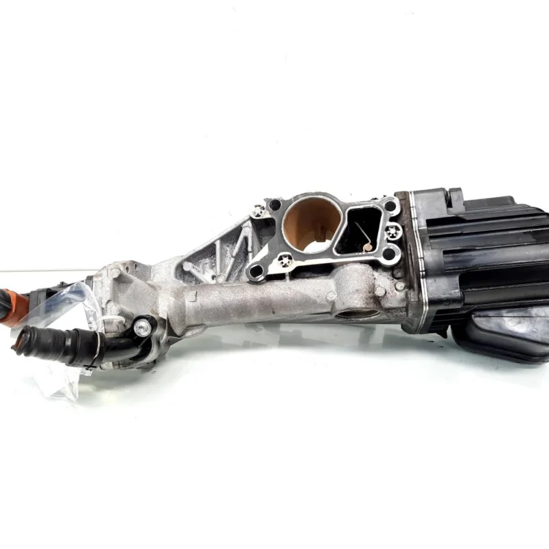 Racitor gaze cu EGR, cod GM55566052, Opel Insignia A, 2.0 CDTI, A20DTH (id:533917) Comandă acum