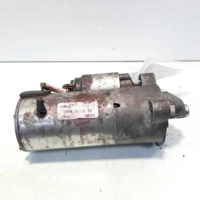 Electromotor, cod 6G9N-11000-EC, Ford Mondeo 4, 1.8 TDCI, QYBA, 6 vit man (id:533755) Cumpărături sigure