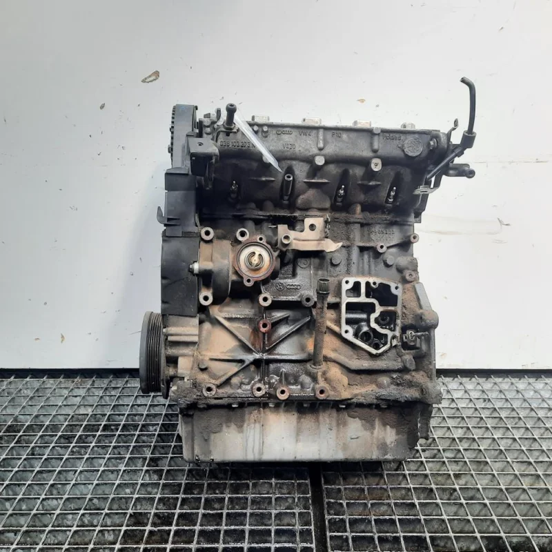 Comandă acum Motor, cod BKC, Seat Toledo 3 (5P2), 1.9 TDI (pr:110747)