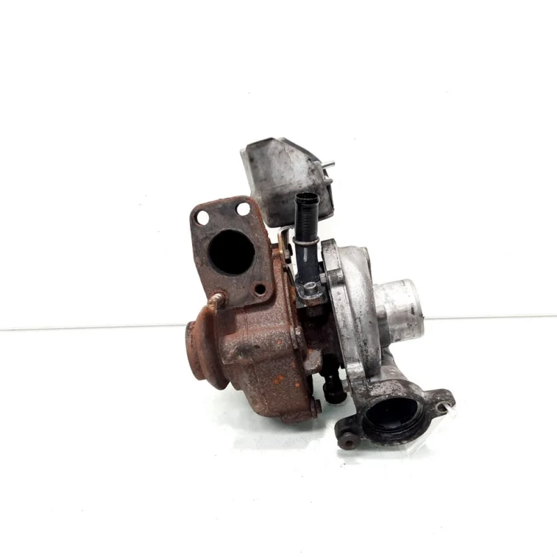Cumpărături sigure Turbosuflanta, cod 9663199280, Citroen C5 (II) Break, 1.6 HDI, 9HZ (idi:532823)