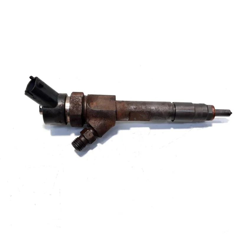 Expediere rapidă Injector Bosch, cod 8200100272, 0445110110B, Renault Laguna 2, 1.9 DCI, F9Q (id:533651)