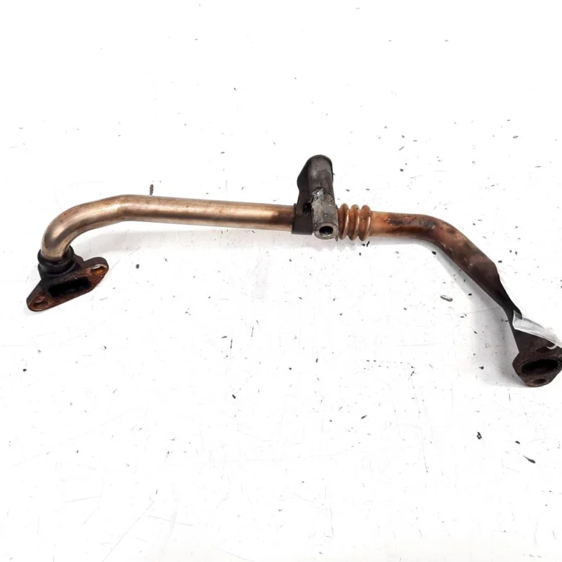 Teava gaze, Nissan Navara (D40) 2.5 DCI, YD25DDTI (id:533711) Noutate