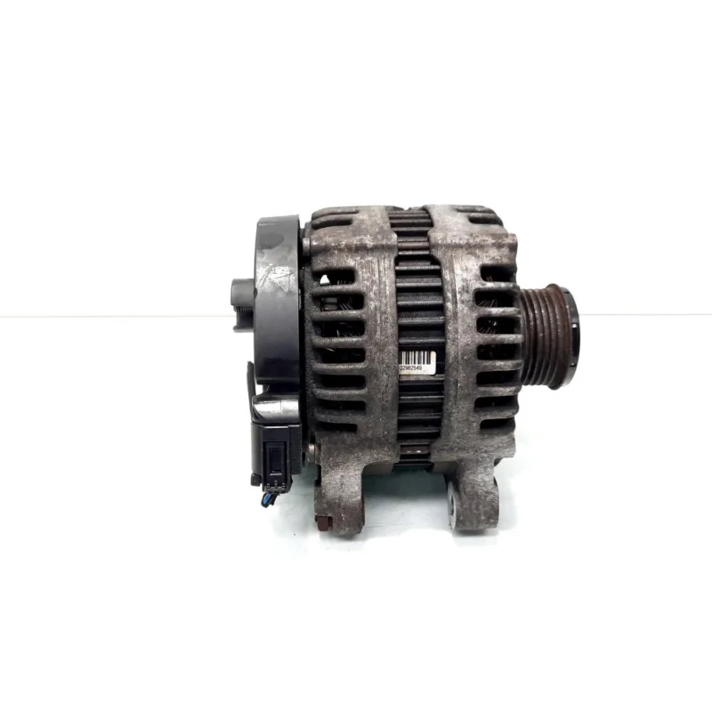 Promoție Alternator 150A Bosch, cod 7G9N-10300-EA, Ford Mondeo 4 Turnier, 2.0 TDCI, QXBA (pr:110747)