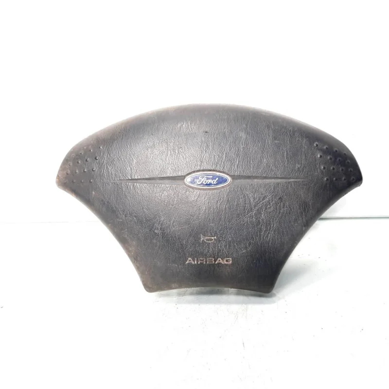 Airbag volan, cod 2M51-A042B85-CB, Ford Focus 1 Sedan (idi:532636) Reducere specială