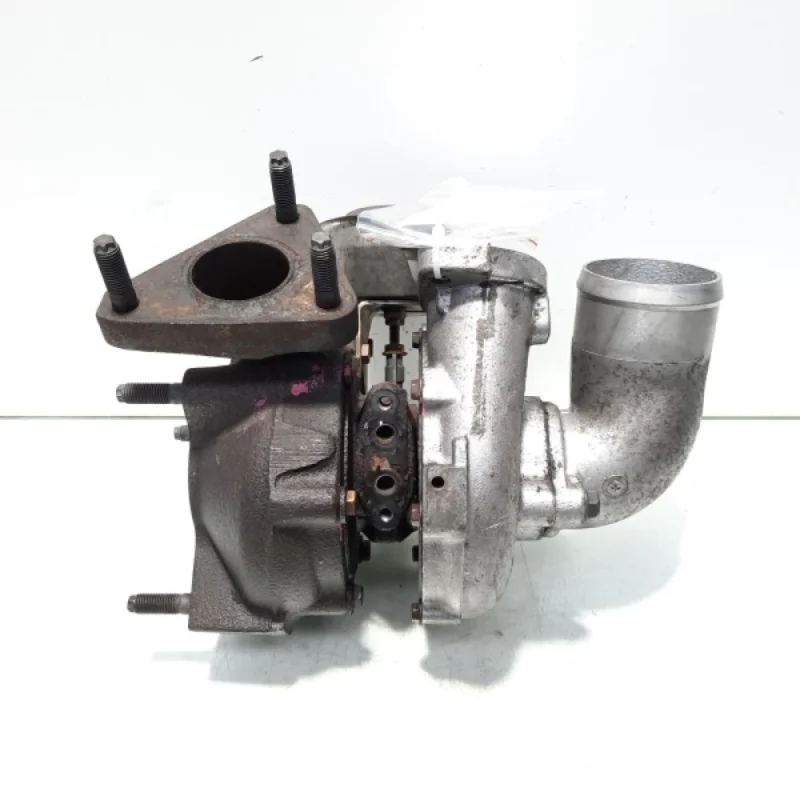 Turbosuflanta, cod 14411EB300, Nissan Navara (D40) 2.5 DCI, YD25DDTI (pr:110747) Ofertă exclusivă