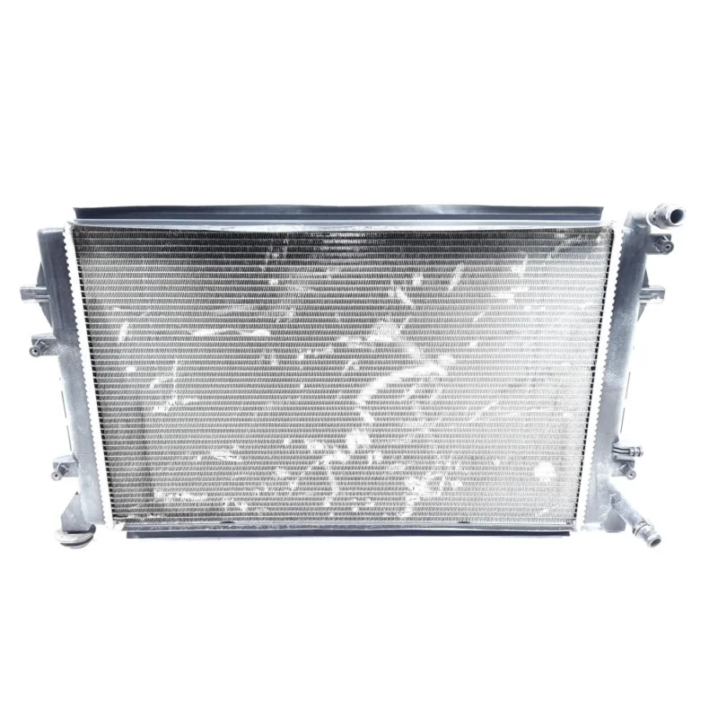 Radiator racire apa, cod 1K0121251CM, Skoda Superb II (3T4), 1.4 TSI, CAX (idi:532674) Retur ușor
