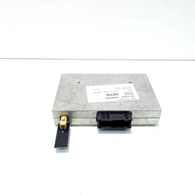 Cel mai vândut Modul bluetooth, cod 8P0862335S, Audi A4 Avant (8ED, B7) (idi:532734)