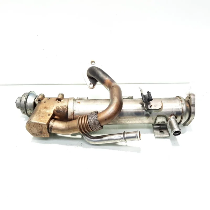 Racitor gaze, cod 03L131512AH, Audi A5 Sportback (8TA) 2.0 TDI, CAH (id:533524) Comandă acum