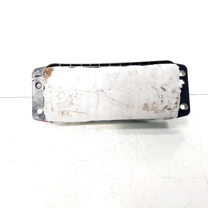 Plată securizată Airbag pasager, cod 5K0880204, VW Golf 6 Cabriolet (517) (idi:532621)
