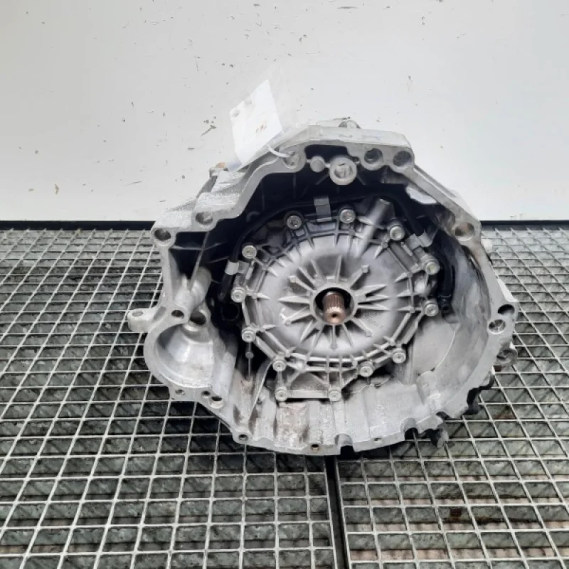 Cutie de viteza automata, cod NJT, Seat Exeo ST (3R5) 2.0 TDI, CJC (id:533014) Retur gratuit