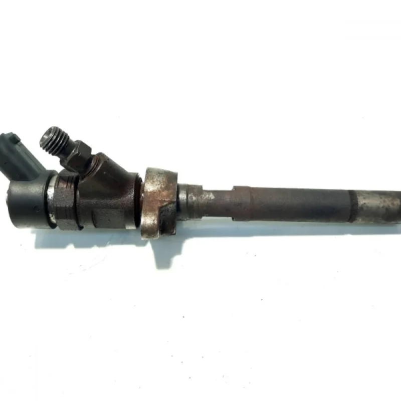 Reducere de preț Injector, cod 0445110239, Ford Focus 2 Sedan (DA), 1.6 TDCI, HHDA (idi:512773)