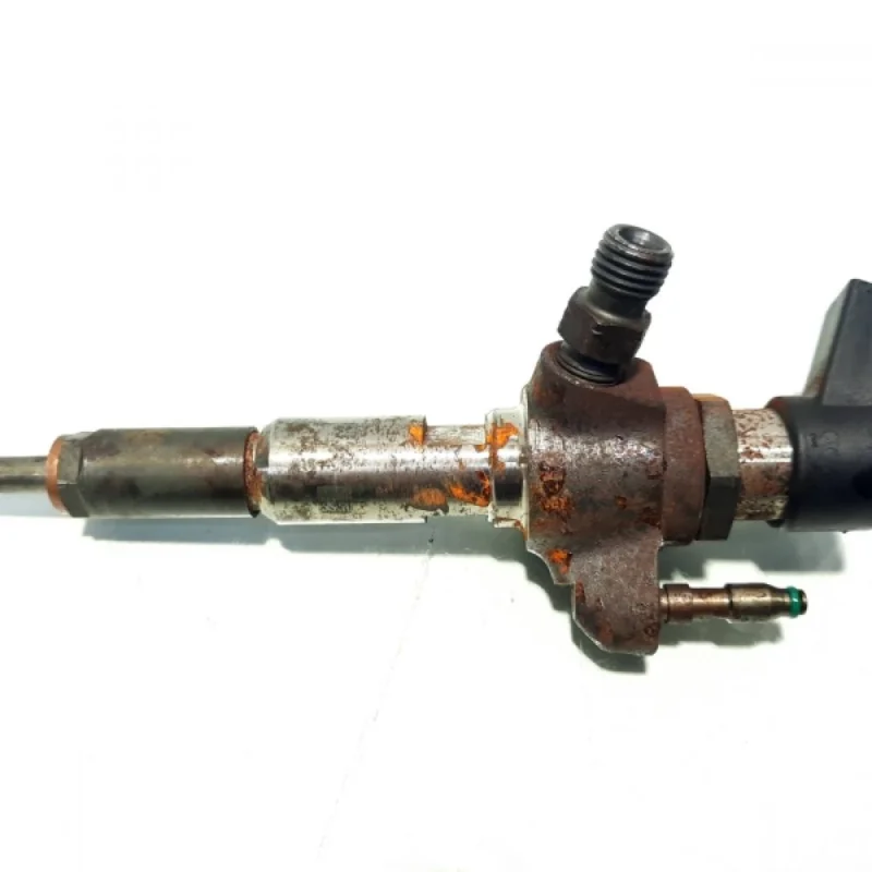 Injector, cod 9802448680, Citroen C5 (III), 1.6 HDI, 9HL (idi:512380) Reduceri
