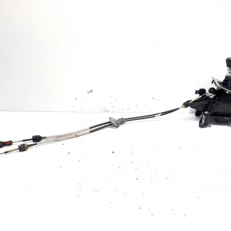 Preț redus Timonerie, cod BV6R-7C453-DAC, Ford Focus 3 Turnier, 1.6 TDCI, T1DA, 6 vit man (id:533196)