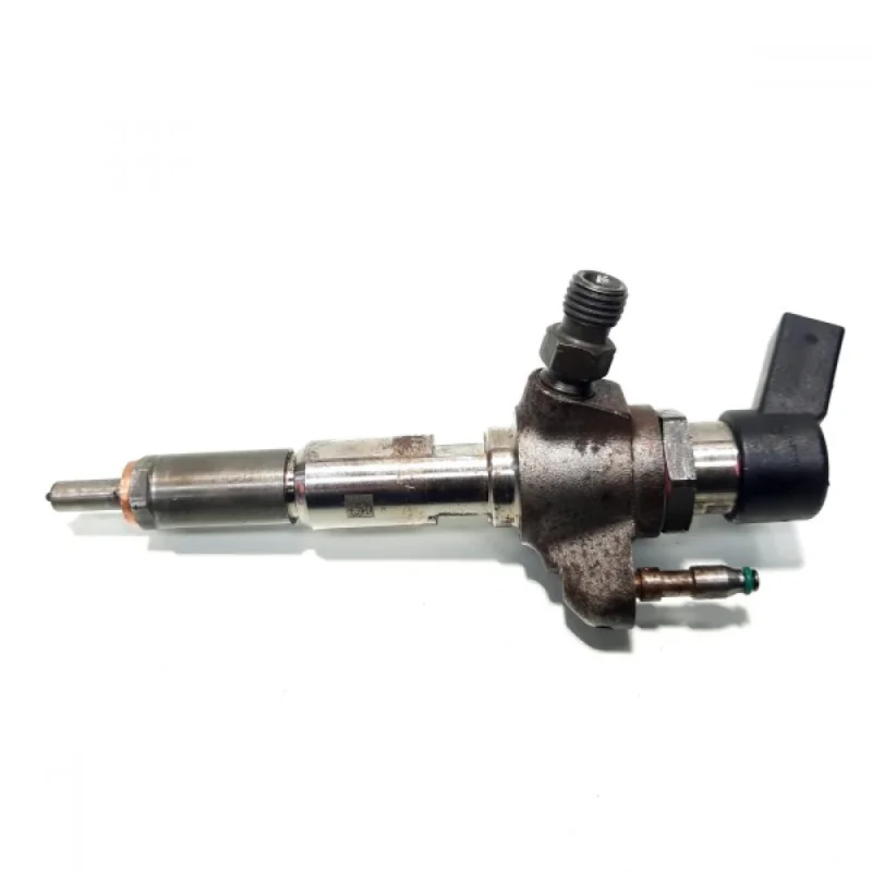 Injector, cod 9802448680, Citroen C5 (III), 1.6 HDI, 9HL (idi:512379) Comandă acum