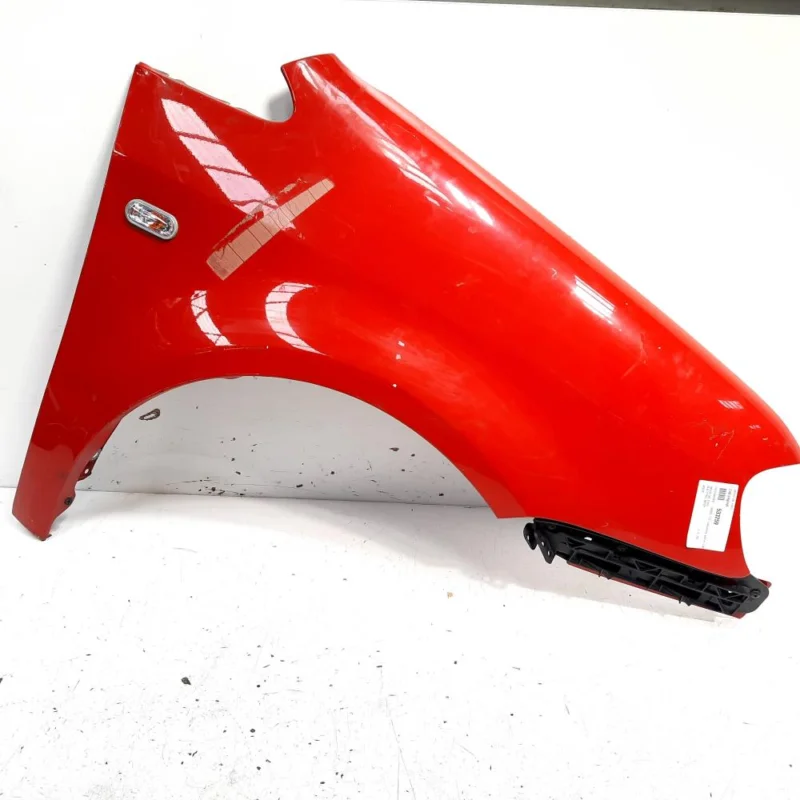 Aripa dreapta fata, Vw Caddy 3 (2KA, 2KH) (id:533259) Premium