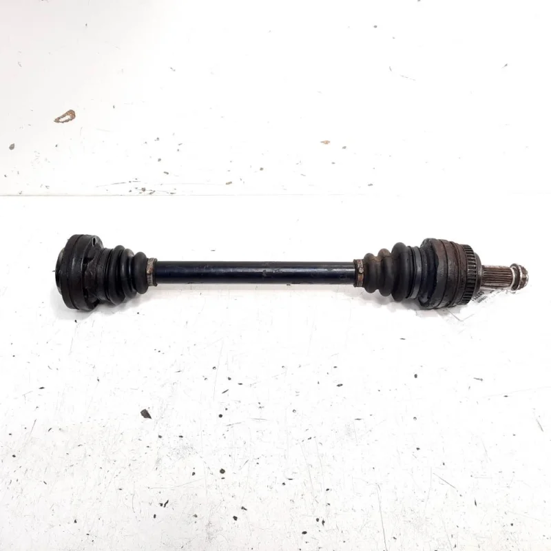 Planetara stanga spate, cod 1229495, Bmw 3 Touring (E46) 2.0 diesel, 204D4, 5 vit man (id:533251) Reducere de preț