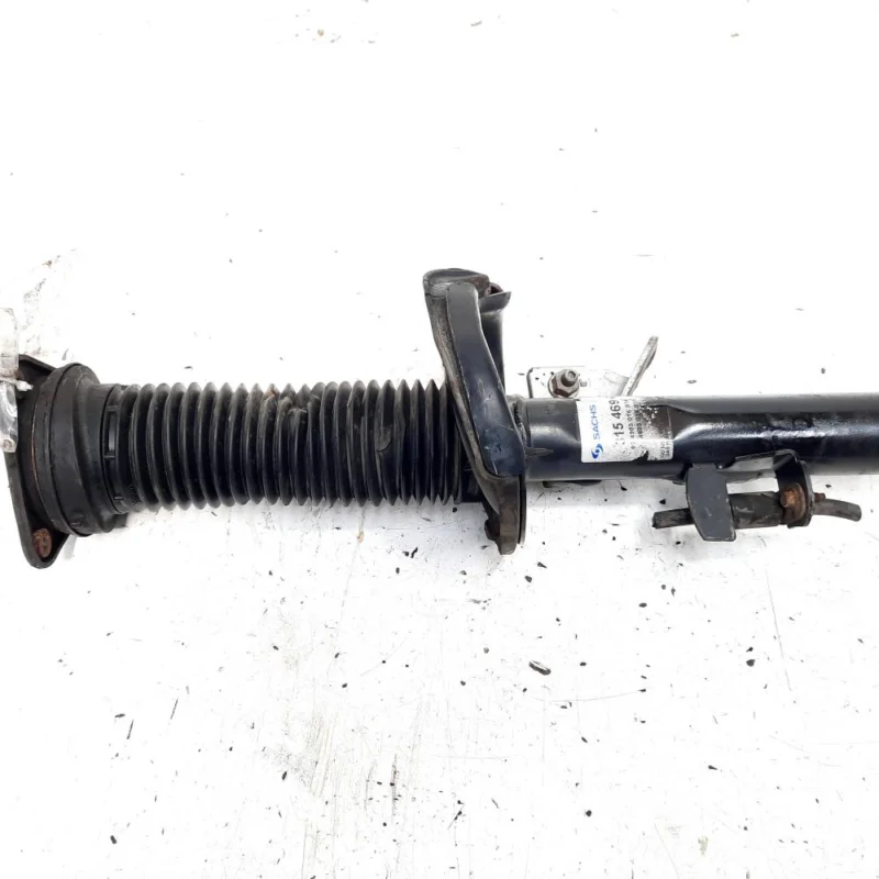 Reduceri Amortizor stanga fata, Ford Focus 3 Turnier, 1.6 TDCI, T3DB (id:521620)