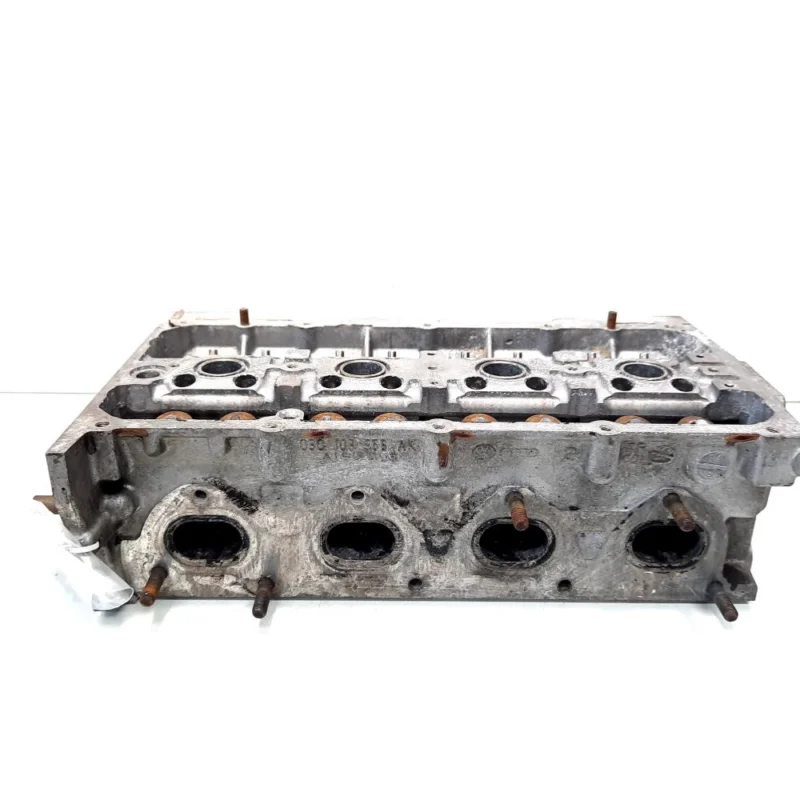 Transport gratuit Chiulasa, cod 03C103358AK, Skoda Superb II (3T4), 1.4 TSI, CAXC (idi:530427)