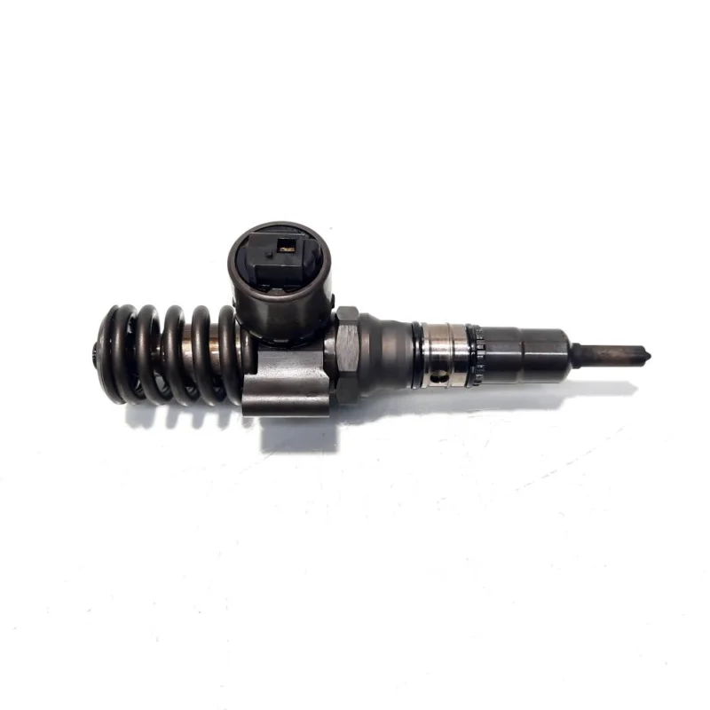 Injector, cod 03G130073G+, BPT, 0414720404, Seat Altea (5P1), 2.0 TDI, BKD (pr:110747) Popular