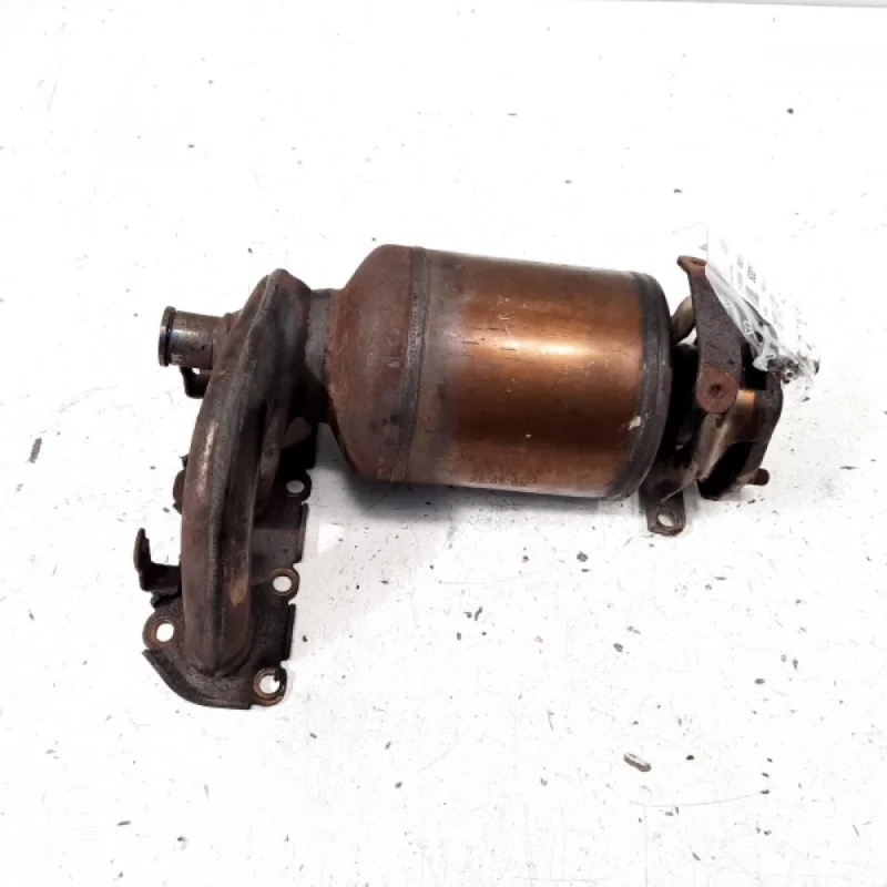 Catalizator, 03D131701E, 03D178BA, Skoda Roomster (5J), 1.2 benz, CGP (idi:247282) Reducere specială