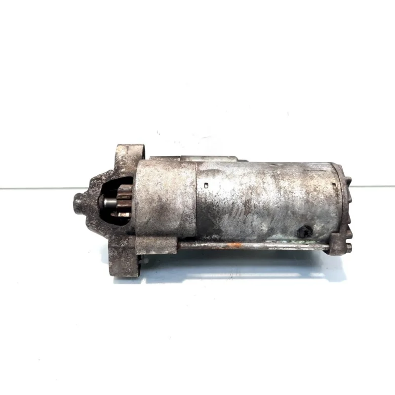 Ultima șansă Electromotor, cod 6G9N-11000-FA, Ford Mondeo 4 Turnier, 2.0 TDCI, QXBA, 6 vit man (idi:530707)