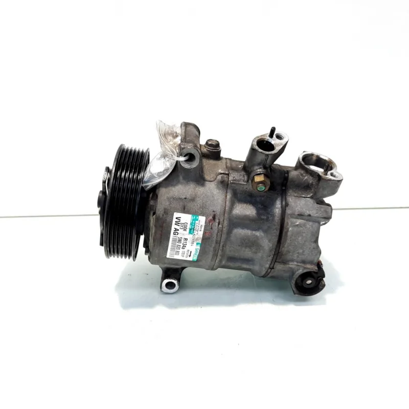 Popular Compresor clima, cod 5N0820803, Audi TT Roadster (8J9), 2.0 TDI, CFG (idi:530706)