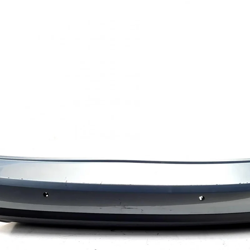 Plată securizată Bara spate cu loc de senzori si loc carlig, Vw Passat Variant (3C5) (id:533068)