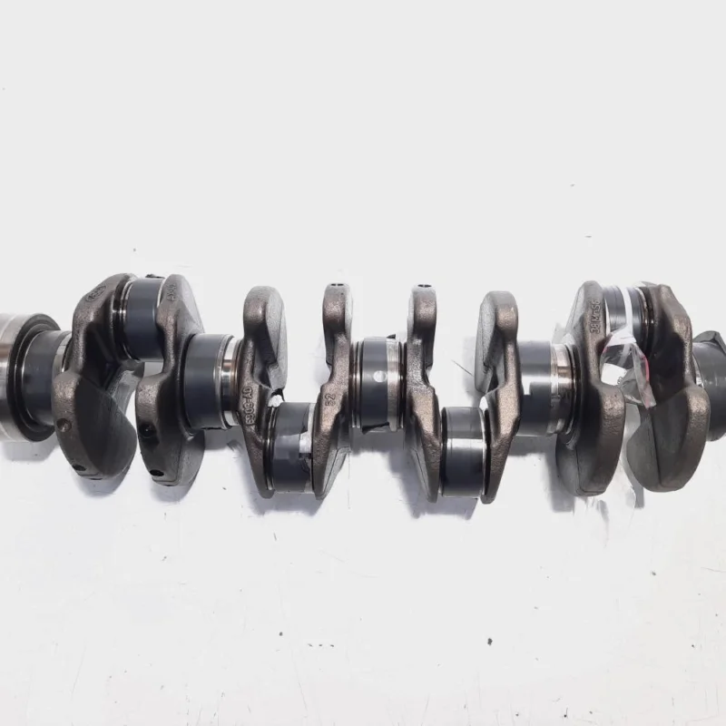 Vibrochen, cod AXS40-6303-AD, Ford Focus 1, 1.8 TDDI, C9DA (idi:497279) Reducere extra