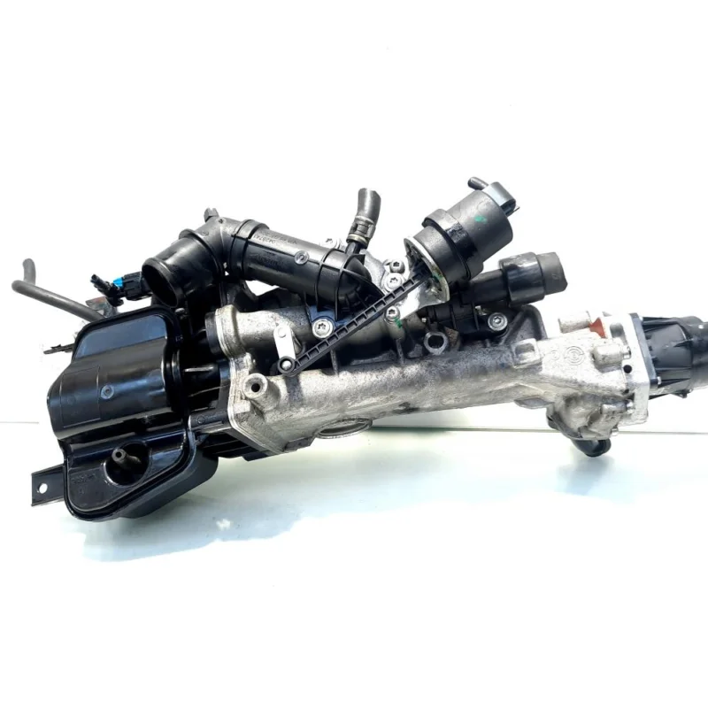 Transport gratuit EGR cu racitor gaze, cod GM55566052, Opel Insignia A Combi, 2.0 CDTI, A20DTH (idi:530734)