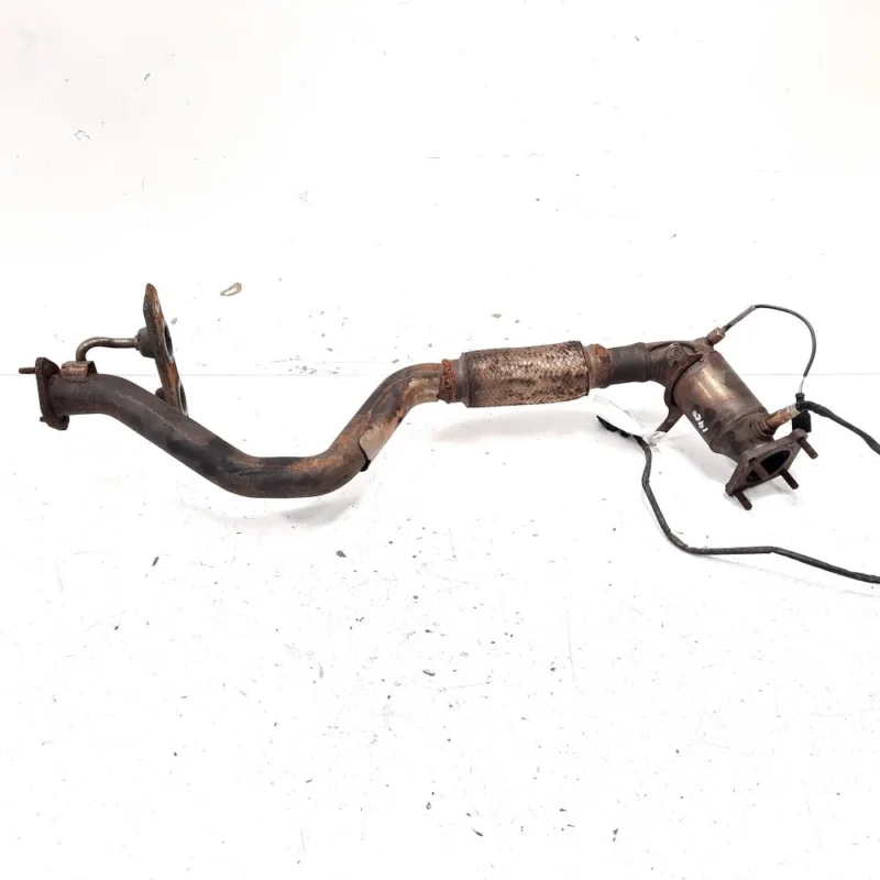 Catalizator, Audi A3 (8P1), 1.6 FSI, BAG (idi:530326) Ieftin