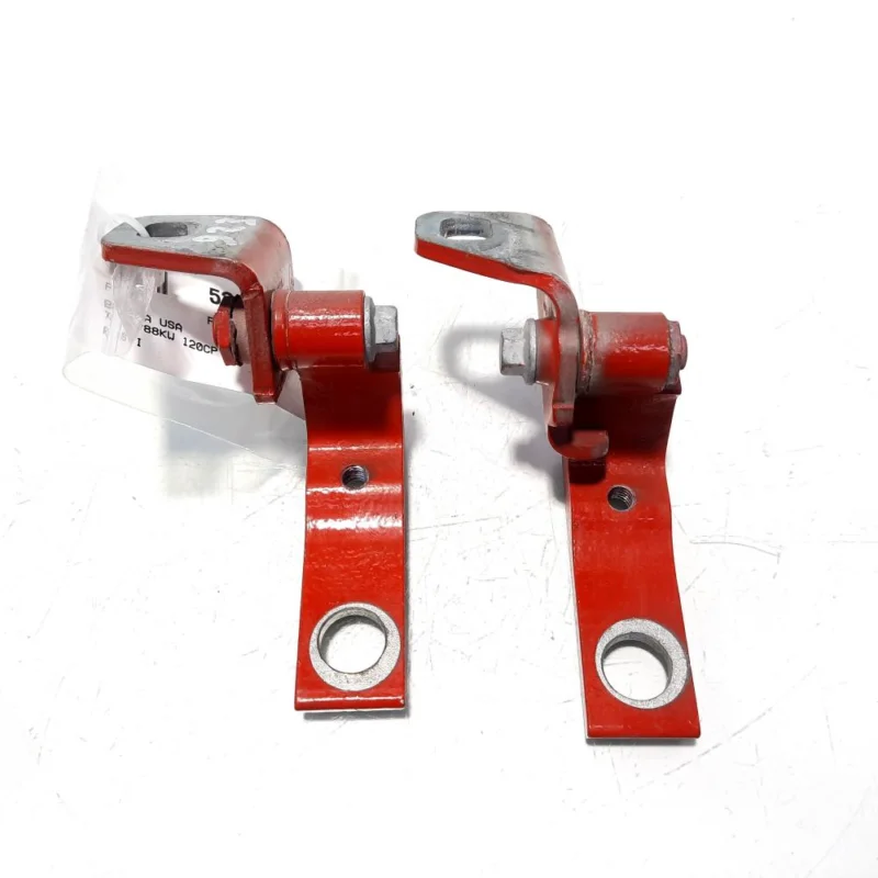 Set balamale stanga spate, Ford Focus 3 (idi:531389) Cel mai vândut