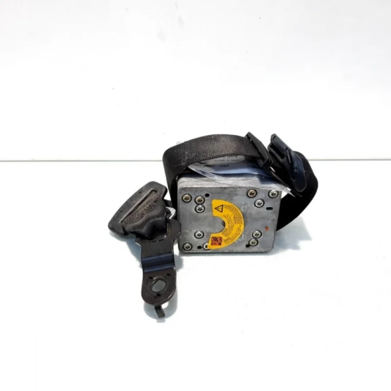 Reducere extra Centura dreapta fata cu capsa, cod 2038600188, Mercedes Clasa C (W203) (id:532509)