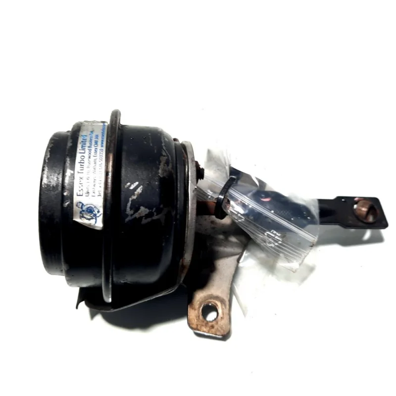 Supapa turbo vacumatica, Audi A3 (8P1), 2.0 TDI, BKD (idi:509219) Preferatul clienților