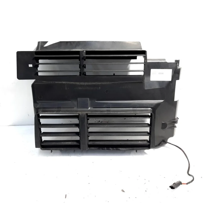 Difuzor captare aer cu motoras, Ford Focus 3 Turnier (id:532595) Chilipir