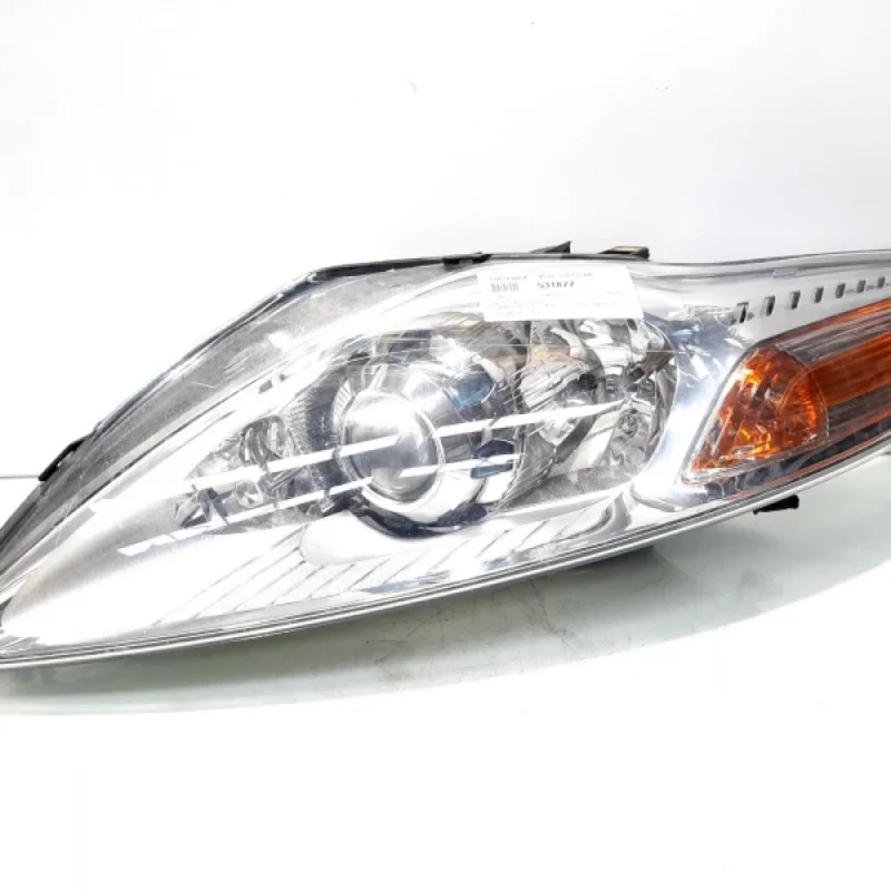 Reduceri Far stanga cu xenon, cod BG71-13D155-AB, Ford Mondeo 4 Sedan (idi:531877)