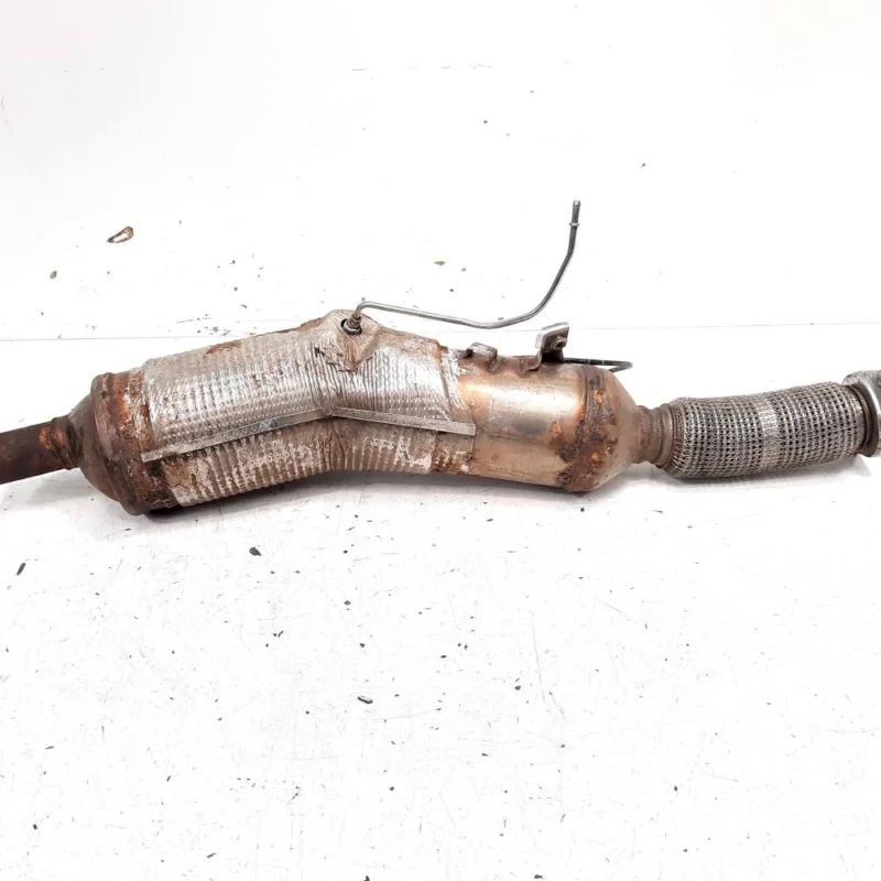 Expediere rapidă Catalizator, cod 208024179R, Renault Megane 3 CC, 1.5 DCI, K9K836 (idi:530489)