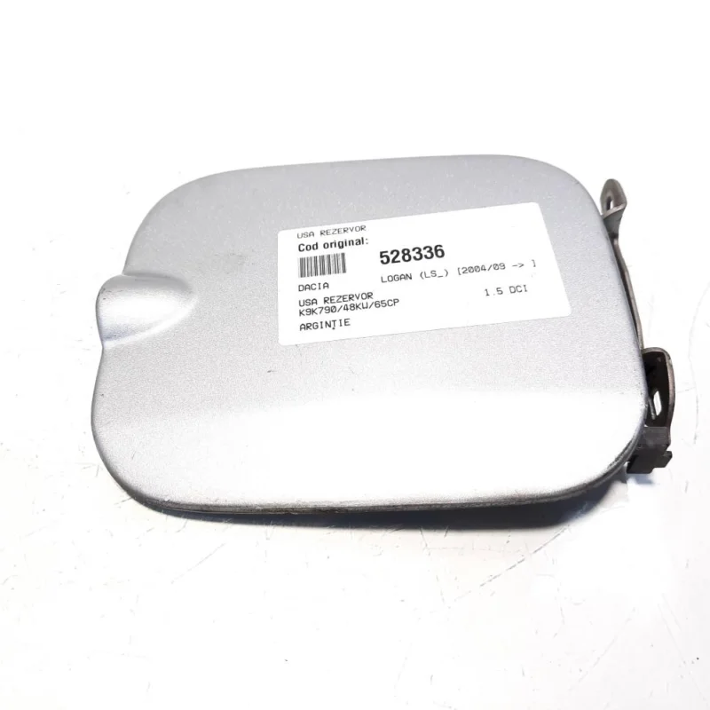 Nu rata Usa rezervor, Dacia Logan Pick-up (US) (idi:528336)