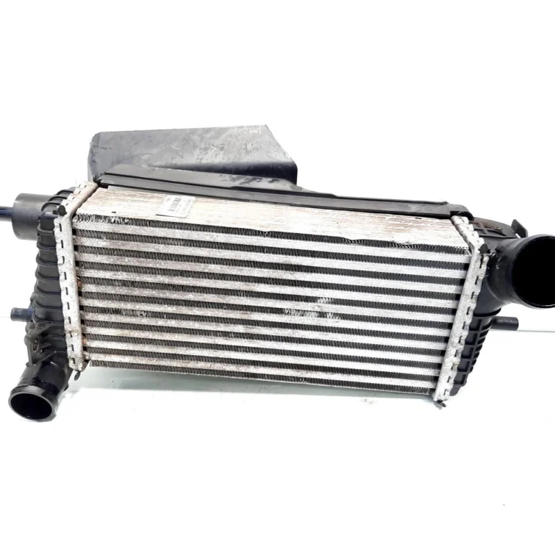 Radiator intercooler, cod BV61-9L440-CE, Ford Focus 3 Turnier, 1.6 TDCI, T1DA (id:532239) Ieftin