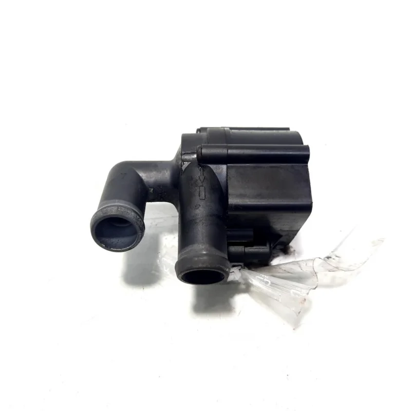 Ultima șansă Pompa recirculare apa, cod 5N0965561, Skoda Yeti (5L), 1.6 TDI, CAY (idi:530147)